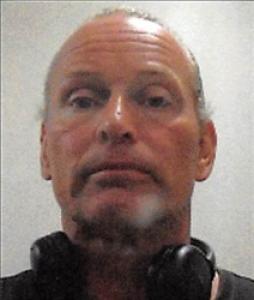 Arthur E James a registered Sex Offender of Nevada