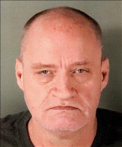 Curtis Avery Vanderson a registered Sex Offender of Nevada