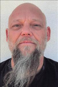 Frankie Joe Burton a registered Sex Offender of Nevada