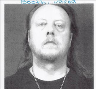 Jared Heath Booth a registered Sex Offender of Nevada