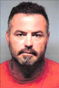 Richard Edward Jackson a registered Sex Offender of California
