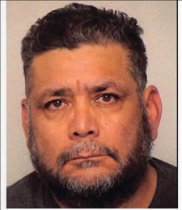 Armando Garcia Munoz a registered Sex Offender of Nevada