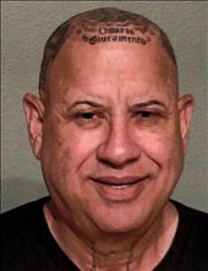Terry Michael Gautier a registered Sex Offender of Nevada