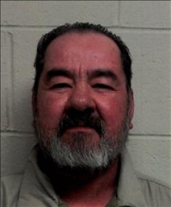 Ernest Nick Vargas a registered Sex Offender of Nevada