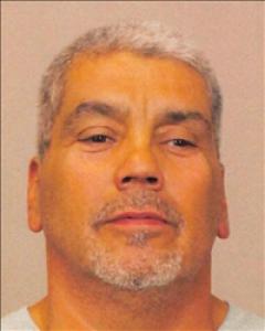 Henry Ornelas Moure a registered Sex Offender of Arizona