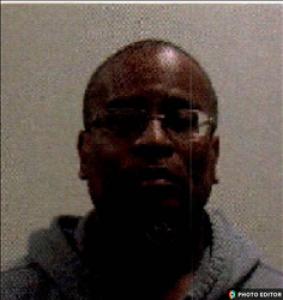 Mark Lemar Banks a registered Sex Offender of Nevada