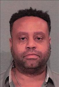 Darell Lucious Barnes a registered Sex Offender of Nevada