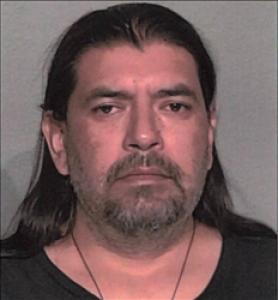John Thomas Palacios a registered Sex Offender of Nevada