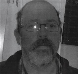 Christopher Ray Stanard a registered Sex Offender of Nevada
