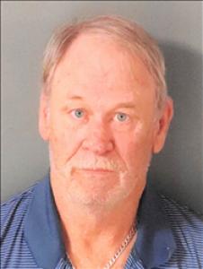 Robert L Brown a registered Sex Offender of Nevada