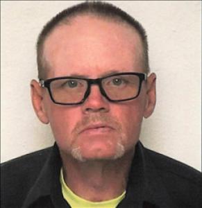 Benjamin Andrew Snyder a registered Sex Offender of Nevada