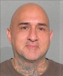 Jack Andrade-patino a registered Sex Offender of Nevada