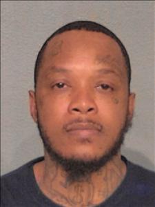 Mario Lamont Jones a registered Sex Offender of Nevada