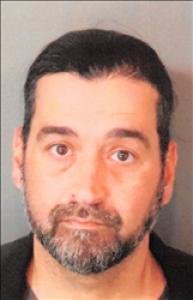 Benjamin Charles Salinas a registered Sex Offender of Nevada
