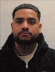 Jorge Antonio Gutierrez a registered Sex Offender of Nevada