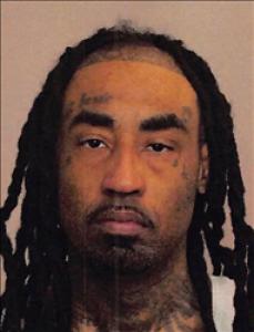 Antione Vernon Mouton a registered Sex Offender of Nevada