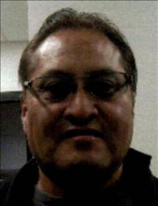 Moses Wungnema a registered Sex Offender of Nevada