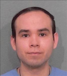 Jorge Antonio Monter a registered Sex Offender of Nevada