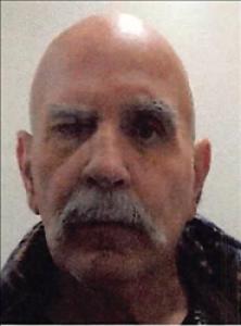 Frank Jay Rucker a registered Sex Offender of Nevada
