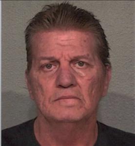 Robert Lloyd Butterfield a registered Sex Offender of Nevada