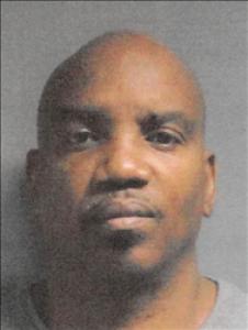 James Earl Sims a registered Sex Offender of Nevada