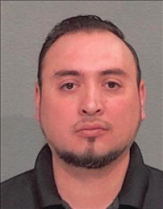 Tomas Jorge Franco Valdovinos a registered Sex Offender of Nevada