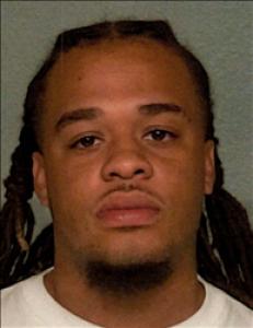 Lavonte Devon Stuckey a registered Sex Offender of Nevada
