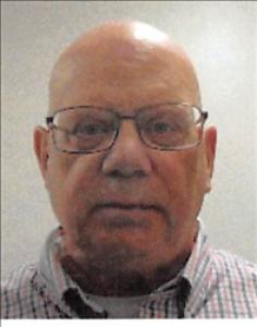 Charles John Blewett a registered Sex Offender of Nevada