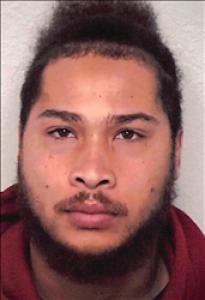 Maleek Ray Barkley a registered Sex Offender of Nevada