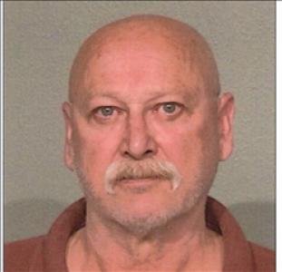 Darron Scott Nelson a registered Sex Offender of Nevada