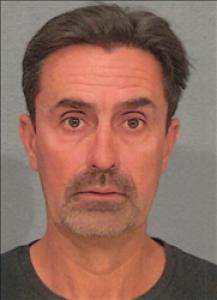 David Lee Griego a registered Sex Offender of Nevada