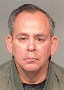 Luis Alfredo Rios a registered Sex Offender of Nevada