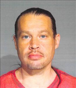 James Allen Wynhoff a registered Sex Offender of Nevada