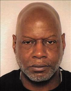 Tyrone Anthony Brown a registered Sex Offender of Nevada