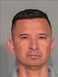 Jose Muniz Landeros a registered Sex Offender of Nevada