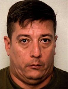 Jacob Gilbert Anton Martinez a registered Sex Offender of Nevada