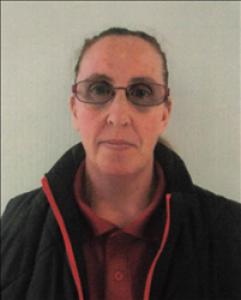 Andee Loraine Campbell a registered Sex Offender of Nevada