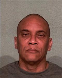 Clinton Deshawn Tell a registered Sex Offender of Nevada