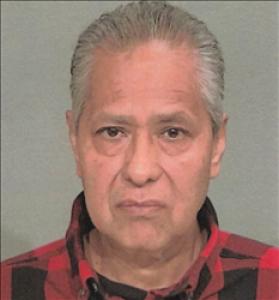 Bartolo Solano a registered Sex Offender of Nevada