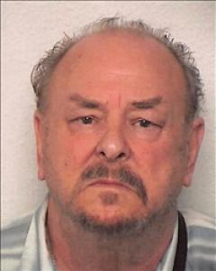 Donald Steven Hazelton a registered Sex Offender of Nevada