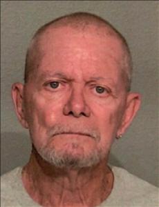 Richard William Weber a registered Sex Offender of Nevada