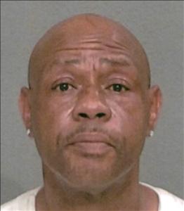 Garland Washington a registered Sex Offender of Nevada