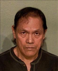 Michael Conde Ogena a registered Sex Offender of Nevada
