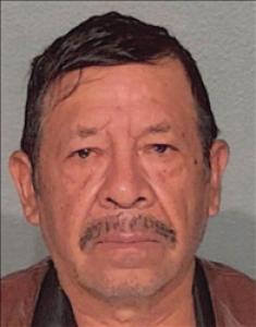 Pedro Mena Reyes a registered Sex Offender of Nevada