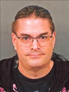 Joseph Aaron Mcclendon a registered Sex Offender of Nevada