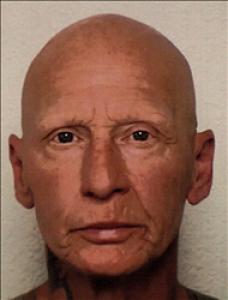 Terry Bethel Steffen a registered Sex Offender of Nevada