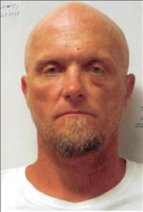 Nathion Robert Lewis a registered Sex Offender of Nevada