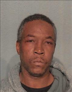 Demarlow Demon Clash a registered Sex Offender of Nevada