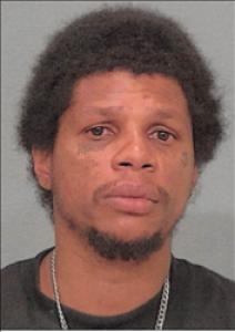 Jeriel Richard Newman a registered Sex Offender of Nevada