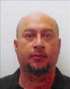 Christopher Maurice Pranke a registered Sex Offender of Nevada